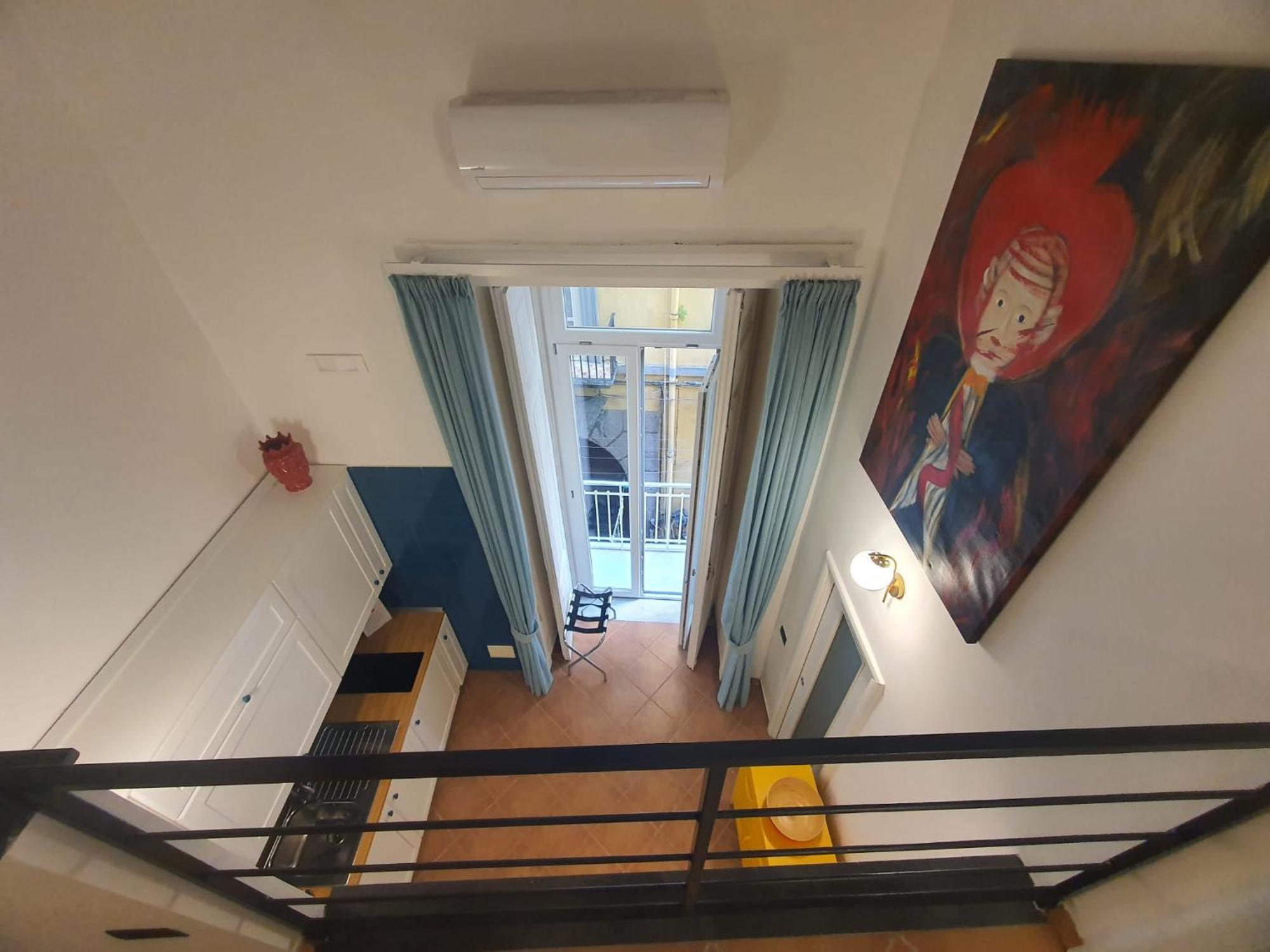 Apartment Spaccanapoli Experience *